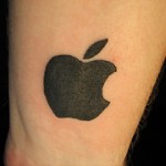 apple-tattoo